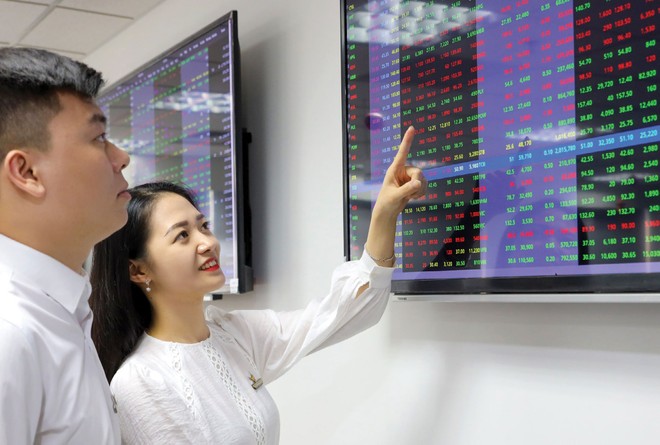 Các ngành kỳ vọng có kết quả Kl992 VIP Trang Chủ 2026 quý II tốt đang thu hút được sự chú ý của giới Kl99ok phiên bản mới.