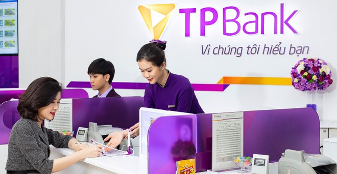 TPBank là một trong số ít các Link Vào Nhà Cái KL99 COM Tặng +199k đã hoàn thành Basel III.
