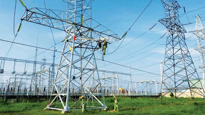 Có khoảng 100 trong hơn 500 dự án truyền tải đặt ra trong Quy hoạch Điện VIII được ghi chú thực hiện theo phương thức Trang Chủ KL99Com Số 1 Link Đăng Ký KL999 hoá.