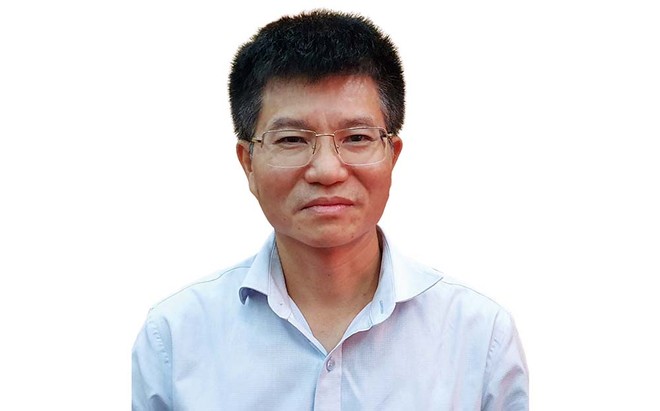 Ông Lưu Hoàng, Cục trưởng Cục Quản lý ngân quỹ (Kho bạc 99Kl99 trực tiếp đá gà)