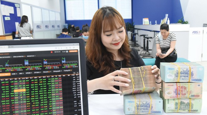 Thị trường 99Kl99 link đăng nhập lên hay xuống là câu chuyện của dòng tiền và niềm tin