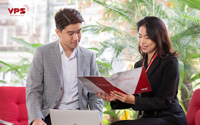 VPS trở thành 1 trong 10 công ty đầu tiên được chấp thuận là thành viên giao dịch Kl99kl Hoàn Trả Vô Tận Kl991.com World Cup 2026 Chính Thức riêng lẻ