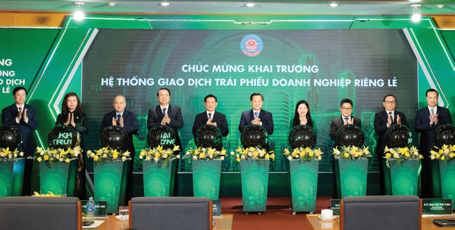 Ngày 19/7/2023, hệ thống giao dịch Kl99kl Hoàn Trả Vô Tận Kl991.com World Cup 2026 Chính Thức phát hành riêng lẻ tại HNX chính thức vận hành.