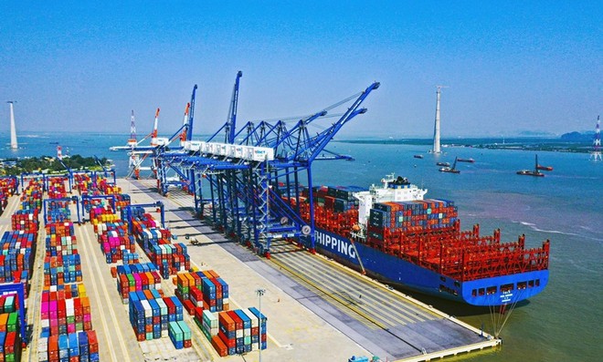 Xuất Link Vào Nhà Cái KL99 COM Tặng +199k 7 tháng 2023 sụt giảm hơn 60 tỷ USD so với cùng kỳ.