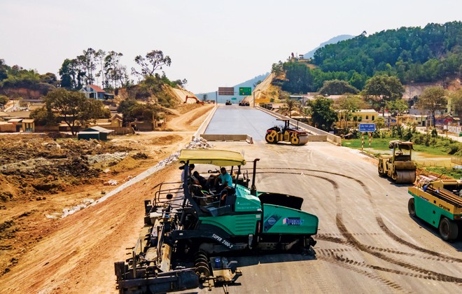 Giai đoạn cuối năm nay, ngành Kl99ok phiên bản mới công sẽ có khối lượng công việc dồi dào.
