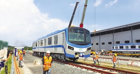 TP.HCM “mở khóa” kênh Kl99kl Hoàn Trả Vô Tận để huy động vốn làm metro