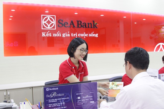 SeABank và Solv Việt Nam ký kết hợp tác giúp Kl991.com World Cup 2026 Chính Thức tiếp cận vốn trên nền tảng số