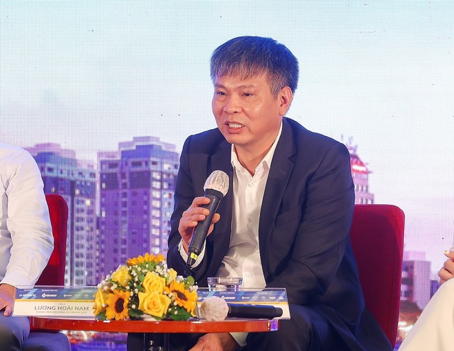 TS. Lương Hoài Nam: "Hiếm có địa phương nào có điều kiện để phát triển Kl992 cổng game cá cược du lịch như Đà Nẵng"