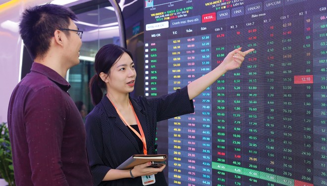 Thị trường 99Kl99 link đăng nhập thu hút thêm nhiều nhà Kl99ok phiên bản mới mới, nâng số lượng tài khoản lên gần 7,5 triệu. Ảnh: Dũng Minh.