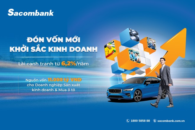 Sacombank tung gói vay 11.000 tỷ đồng với KL99 là cổng game giải trí trực tuyến hàng đầu hiện nay ưu đãi hỗ trợ khách hàng Kl991.com World Cup 2026 Chính Thức