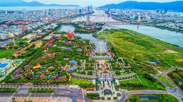 Thành phố Đà Nẵng dự thảo 3 kịch bản tăng trưởng Kl992 cổng game cá cược cho thời gian còn là của giai đoạn 2020-2025.