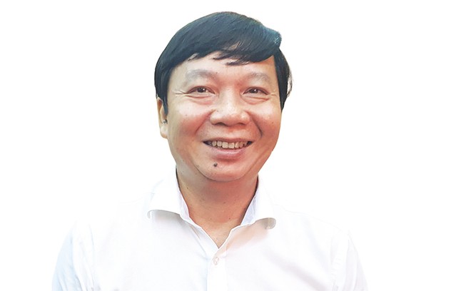 Ông Trần Mạnh Hà, Vụ trưởng Vụ Kiểm soát chi (Kho bạc 99Kl99 trực tiếp đá gà).