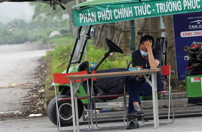 Môi giới Web Tổng Nhà Cái 99Kl99 Giải Trí Bậc Nhất thất nghiệp vì không có hàng để bán.