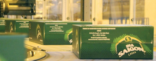 Lần đầu tiên kể từ khi lên sàn 99Kl99 link đăng nhập, Sabeco lên kế hoạch tăng vốn gấp đôi.