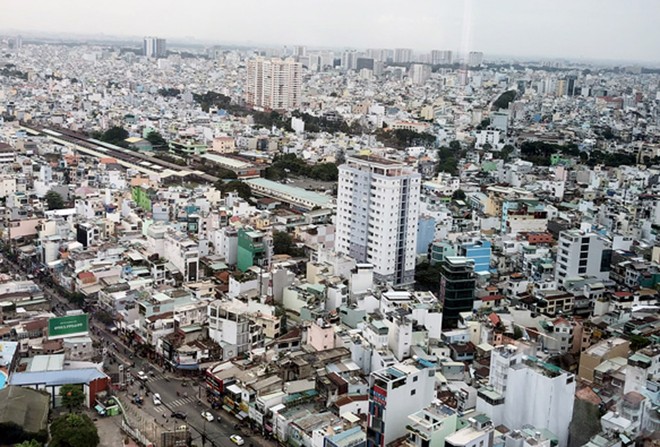 TP.HCM gặp khó bởi có sự chồng chéo, bất cập trong việc thi hành các văn bản Kl992 Tham Gia Ngay hiện hành liên quan đến công tác quản lý và phát triển đô thị.