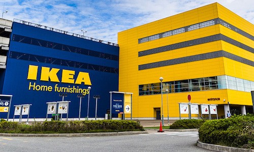 Đại diện Kl994 game bài casino hấp dẫn IKEA khẳng định: "Việt Nam là thị trường cung ứng chiến lược trong chuỗi cung ứng toàn cầu của IKEA".