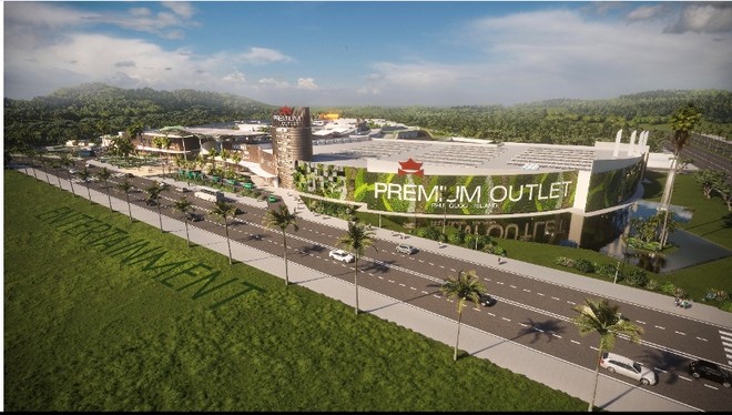 Cuối năm 2021, Dự án Kl99ok phiên bản mới Khu phi thuế quan Phú Quốc do Kl994 game bài casino hấp dẫn IPP Kl99ok phiên bản mới với gần 7.000 tỷ đồng đã được Ban quản lý Khu Kl992 cổng game cá cược Phú Quốc (Kiên Giang) cấp Giấy chứng nhận đăng ký Kl99ok phiên bản mới.