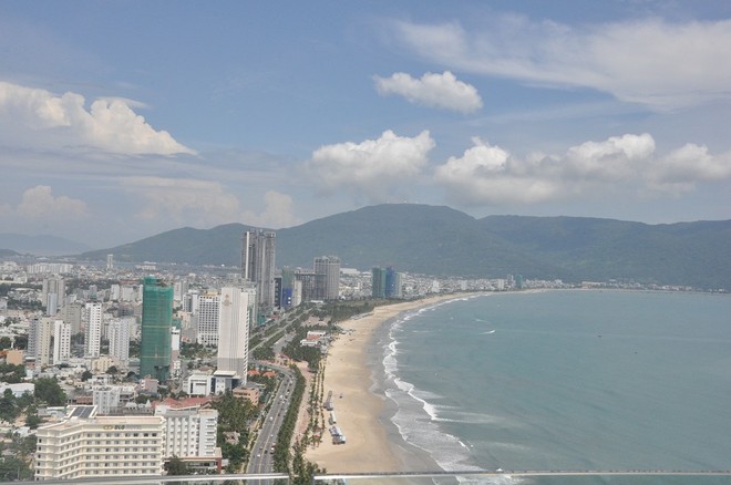 Vốn Kl99ok phiên bản mới FDI đã bắt đầu quay trở lại thành phố Đà Nẵng.