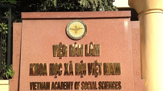 Trụ sở Viện Hàn lâm Khoa học Trang Chủ KL99Com Số 1 Link Đăng Ký KL999 Việt Nam.