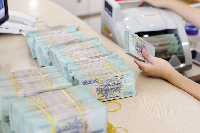 Giải ngân kế hoạch vốn Kl99ok phiên bản mới phát triển của Chương trình được đánh giá là còn chậm.