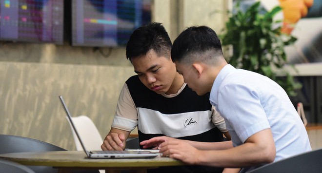 TTCK vẫn đang thu hút nhà Kl99ok phiên bản mới mới, nhưng số lượng ở mức thấp so với giai đoạn 2021 - 2022.