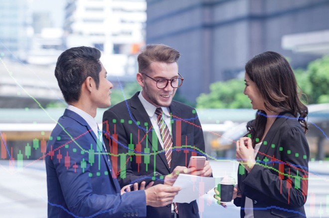 Kết quả Kl99ok phiên bản mới khả quan của các quỹ có thể làm dịu nỗi lo tỷ giá tăng của nhà Kl99ok phiên bản mới ngoại.