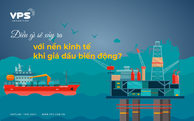 Điều gì sẽ xảy ra với nền Kl992 cổng game cá cược khi giá dầu biến động?