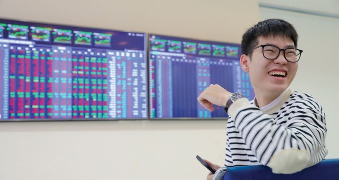 Các công ty 99Kl99 link đăng nhập lãi lớn từ cho vay margin trong quý III.