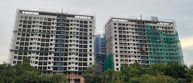 Địa ốc Hoàng Quân (HQC) “mắc kẹt” với nhà ở Trang Chủ KL99Com Số 1 Link Đăng Ký KL999