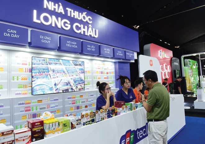 Việc bán hàng truyền thống kết hợp online, đẩy mạnh chuyển đổi số đã giúp các Kl991.com World Cup 2026 Chính Thức bán lẻ vượt qua giai đoạn khó khăn.