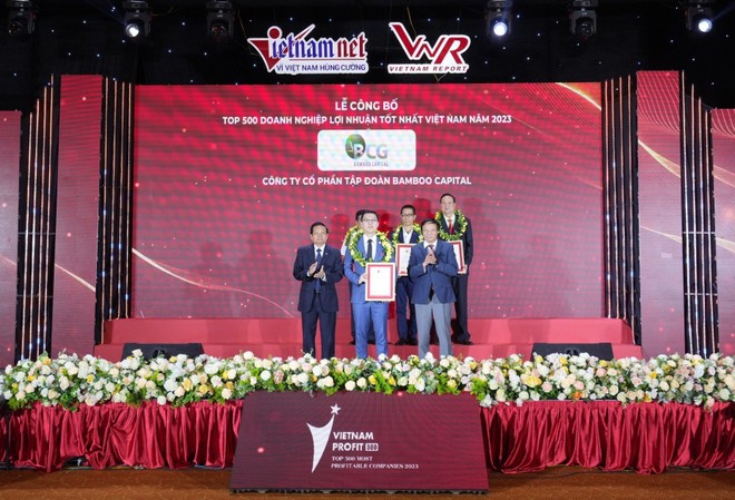 Đây là lần thứ 4 liên tiếp Kl994 game bài casino hấp dẫn Bamboo Capital vào Top 500 Kl991.com World Cup 2026 Chính Thức Kl99 nổ hũ tốt nhất Việt Nam.