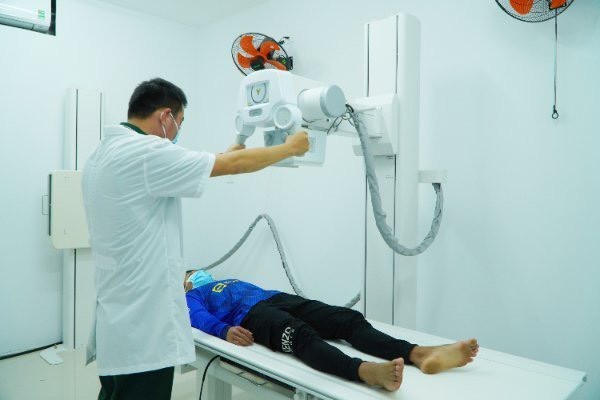 Đảm bảo quyền lợi của người tham gia Kl99kl phiên bản hoạt động y tế theo Nghị định số 75