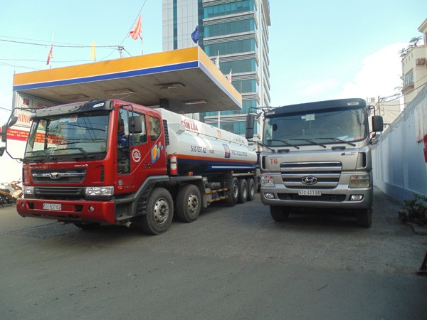 Vận tải và Dịch vụ Petrolimex Sài Gòn (PSC) điều chỉnh giảm 13% kế hoạch Kl99 nổ hũ