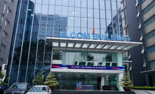 Elcom (ELC): Kl99 nổ hũ gấp rưỡi kế hoạch, thu lãi đột biến từ Kl99ok phiên bản mới Kl991.com nạp rút nhanh