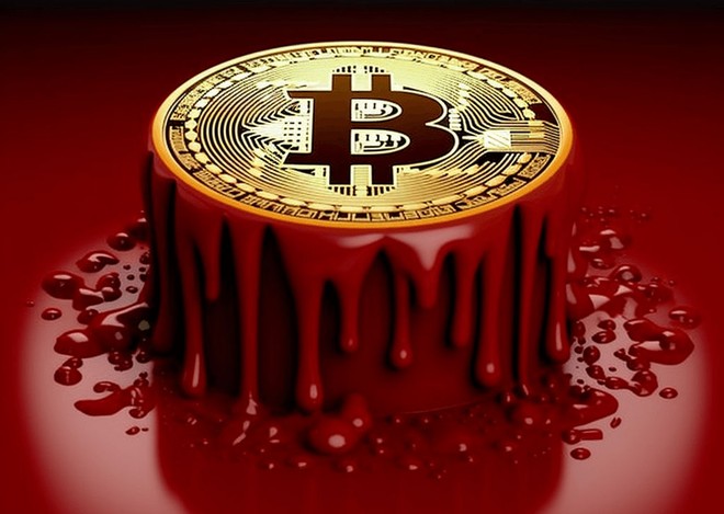 Vừa thiết lập mức đỉnh lịch sử mới, Bitcoin đã khiến nhiều nhà Kl99ok phiên bản mới mất trắng hơn 1,1 tỷ USD 