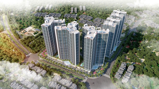 Quý I/2024, Kl991.com nạp rút nhanh Hoàng Huy (TCH) báo lãi 455 tỷ đồng, tăng 117%
