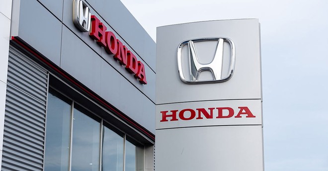 Chạy đua trên thị trường xe điện, Honda mạnh tay Kl99ok phiên bản mới vào điện khí hóa