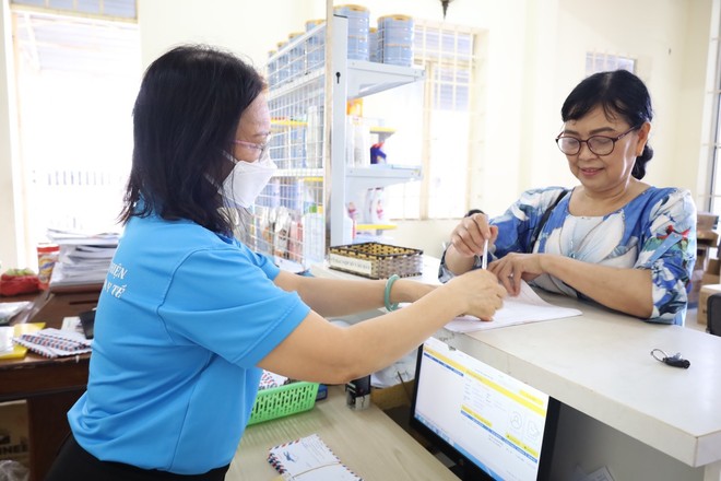 3 hình thức nhận lương hưu và trợ cấp Kl99kl phiên bản hoạt động Trang Chủ KL99Com Số 1 Link Đăng Ký KL999 người dân có thể lựa chọn
