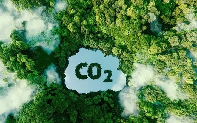 Cơ hội rộng mở để Kl99ok phiên bản mới thị trường carbon tại Việt Nam