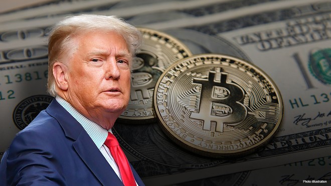 Kl993 ưu đãi thưởng hấp dẫn Mỹ di chuyển 2 tỷ USD tiền Bitcoin sau động thái ủng hộ thị trường tiền điện tử của ông Trump