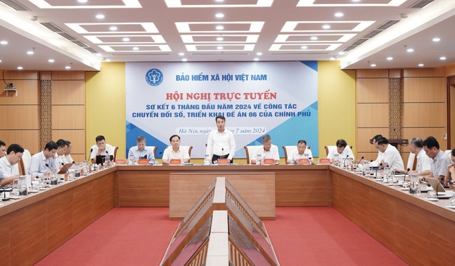 6 tháng đầu năm, 74% số người hưởng nhận các chế độ Kl99kl phiên bản hoạt động Trang Chủ KL99Com Số 1 Link Đăng Ký KL999 qua tài khoản cá nhân