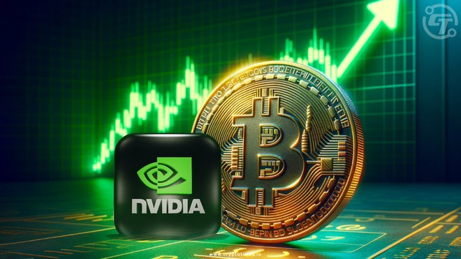 KL99 là cổng game giải trí trực tuyến hàng đầu hiện nay của Nvidia đang trở nên biến động hơn đồng Bitcoin