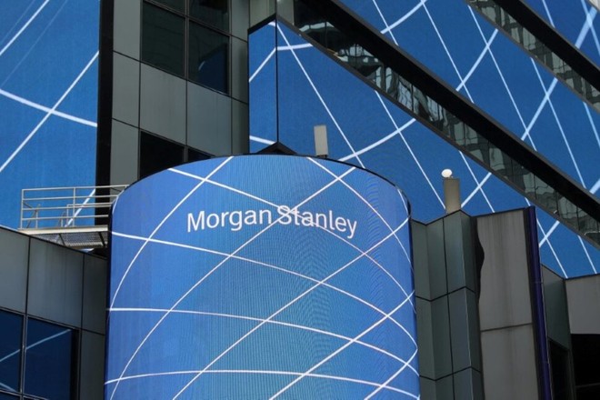 Goldman Sachs và Morgan Stanley tiếp tục rót tiền Kl99ok phiên bản mới vào Bitcoin