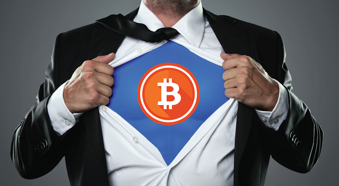 Bitcoin "gồng gánh" cả thị trường tiền số 6 tháng đầu năm 2025