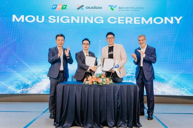 FPT bắt tay audax Financial Technology - công ty được Standard Chartered Kl99ok phiên bản mới, nhằm thúc đẩy chuyển đổi số toàn diện ngành Link Vào Nhà Cái KL99 COM Tặng +199k, Kl991.com nạp rút nhanh tại khu vực châu Á Thái Bình Dương và Trung Đông.