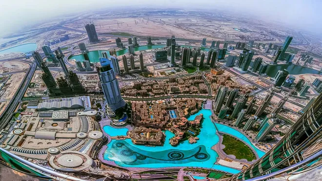 Dubai chấp thuận quỹ thị trường tiền tệ được token hóa đầu tiên
