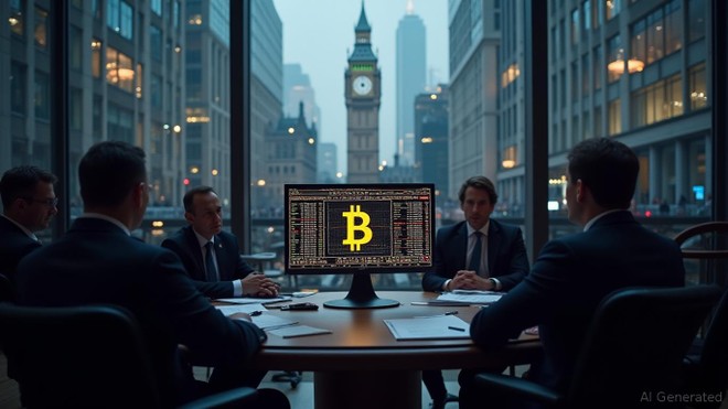 Kl993 ưu đãi thưởng hấp dẫn Anh "cân nhắc" bán số Bitcoin trị giá khoảng 7 tỷ USD ra thị trường