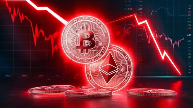 Bitcoin đối mặt đợt điều chỉnh tồi tệ nhất trong vòng 7 tháng: Hơn 1,3 tỷ USD bị thổi bay trên thị trường Kl99com thể thao, casino, nổ hũ, bắn cá