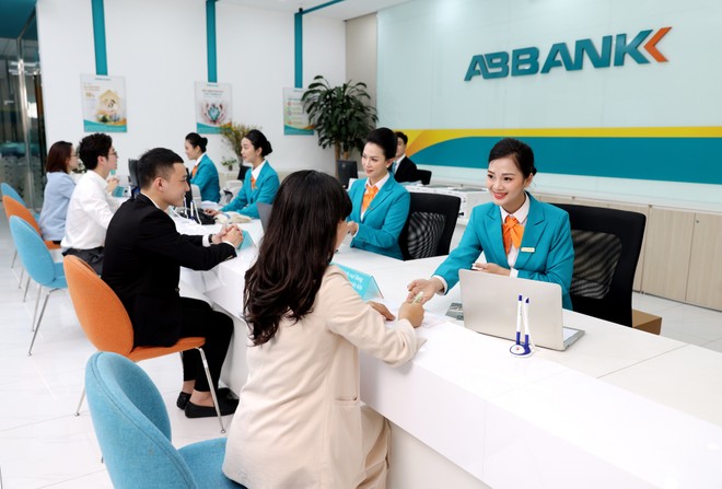 ABBANK (ABB) kiện toàn nhân sự cấp cao