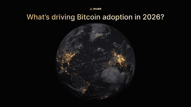 Bất chấp rung lắc, đồng Bitcoin đang ngày càng được chấp nhận nhiều hơn